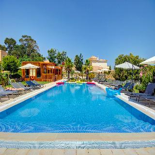 Pinheiros da Balaia Villas fotoÄŸrafÄ±