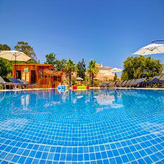 Pinheiros da Balaia Villas fotoÄŸrafÄ±
