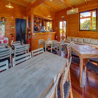 Pinheiros da Balaia Villas fotoÄŸrafÄ±