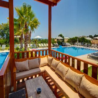 Pinheiros da Balaia Villas fotoÄŸrafÄ±