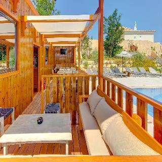 Pinheiros da Balaia Villas fotoÄŸrafÄ±