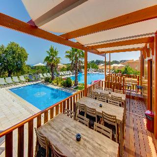 Pinheiros da Balaia Villas fotoÄŸrafÄ±