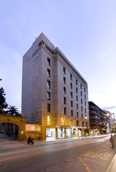 Bibo Hotel Recogidas - Genel