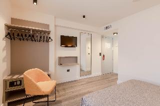 Hotel Zeus