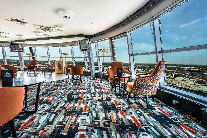 Holiday Inn Birmingham North - Cannock - Bar