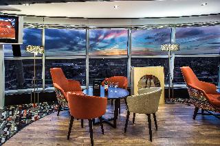 Holiday Inn Birmingham North - Cannock fotoÄŸrafÄ±