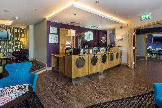 Holiday Inn Birmingham North - Cannock fotoÄŸrafÄ±