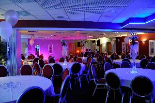 Holiday Inn Birmingham North - Cannock fotoÄŸrafÄ±