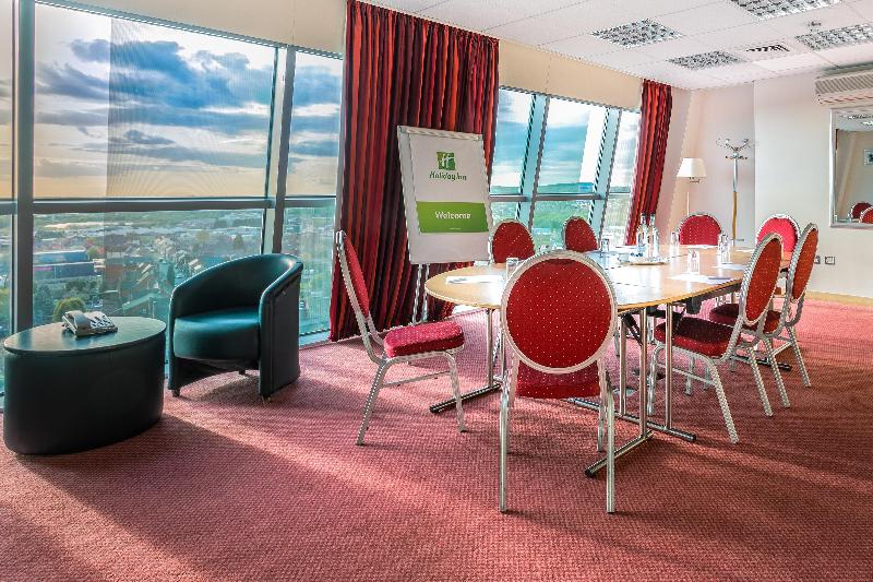 Holiday Inn Birmingham North - Cannock - Toplantı