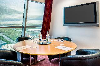 Holiday Inn Birmingham North - Cannock fotoÄŸrafÄ±