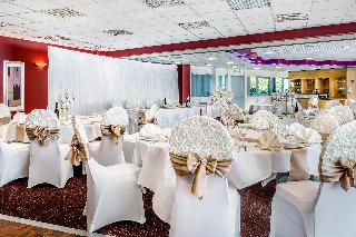 Holiday Inn Birmingham North - Cannock fotoÄŸrafÄ±