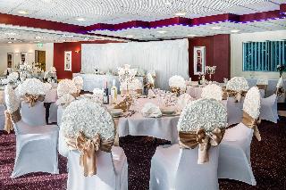 Holiday Inn Birmingham North - Cannock fotoÄŸrafÄ±