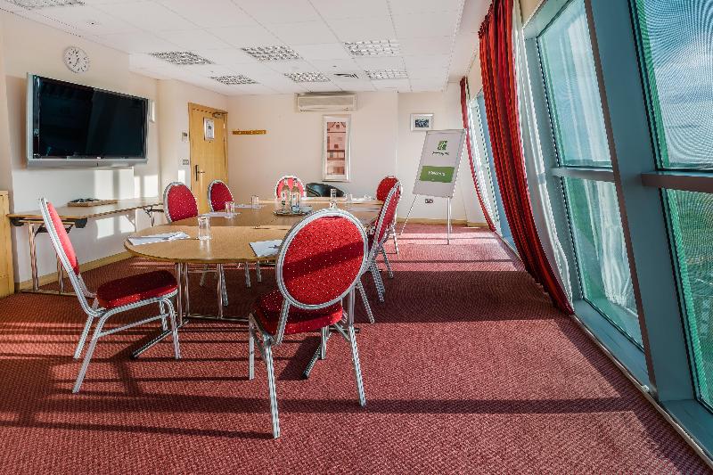 Holiday Inn Birmingham North - Cannock - Toplantı