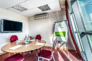 Holiday Inn Birmingham North - Cannock fotoÄŸrafÄ±