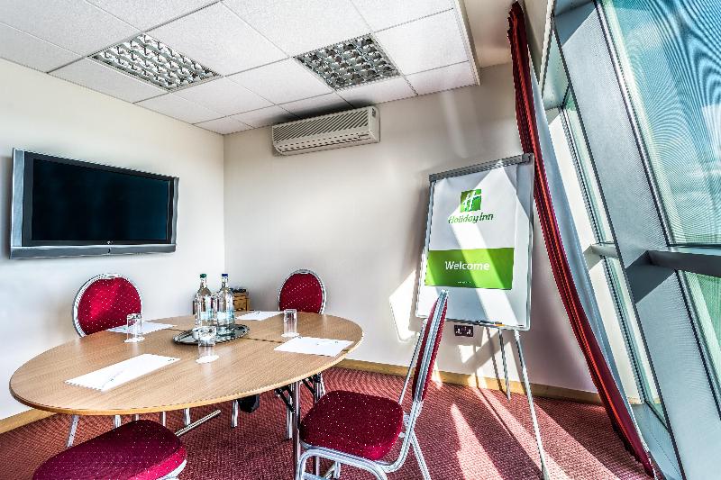 Holiday Inn Birmingham North - Cannock - Toplantı