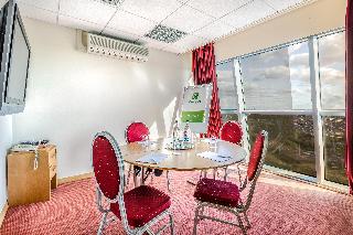 Holiday Inn Birmingham North - Cannock fotoÄŸrafÄ±