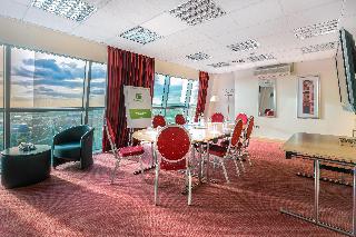 Holiday Inn Birmingham North - Cannock fotoÄŸrafÄ±