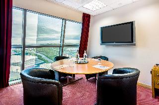 Holiday Inn Birmingham North - Cannock fotoÄŸrafÄ±