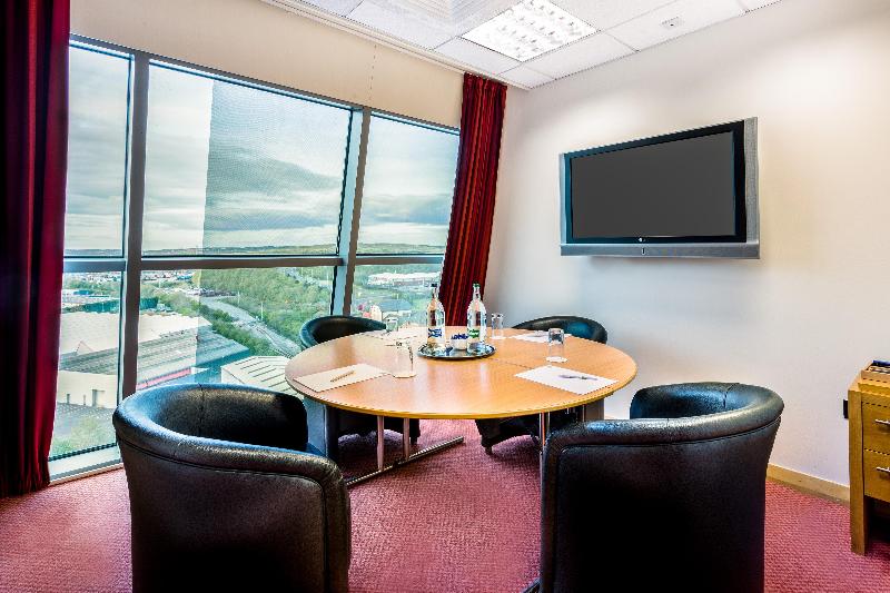 Holiday Inn Birmingham North - Cannock - Toplantı