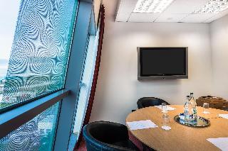 Holiday Inn Birmingham North - Cannock fotoÄŸrafÄ±