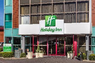 Holiday Inn Birmingham North - Cannock otel fotoğrafı