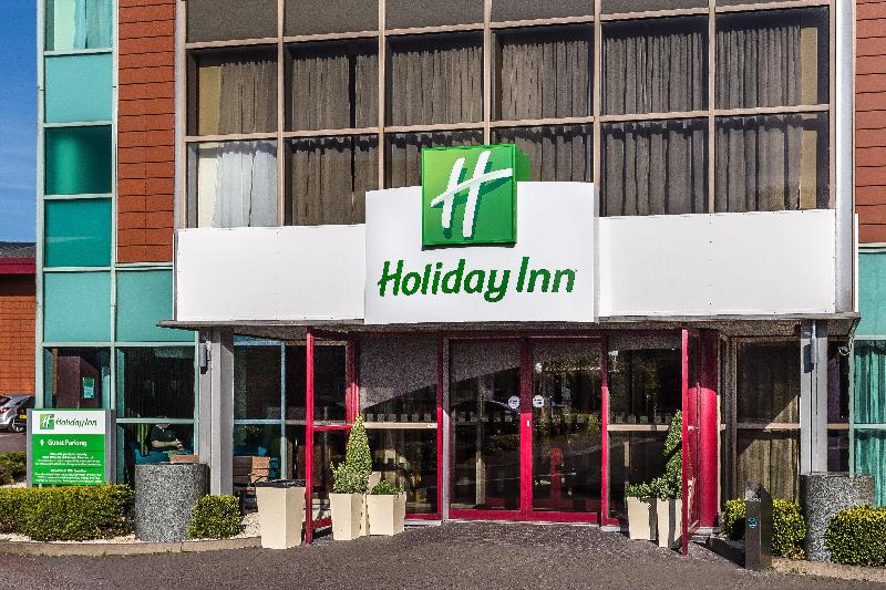 Holiday Inn Birmingham North - Cannock - Genel
