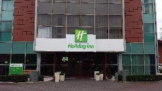 Holiday Inn Birmingham North - Cannock fotoÄŸrafÄ±