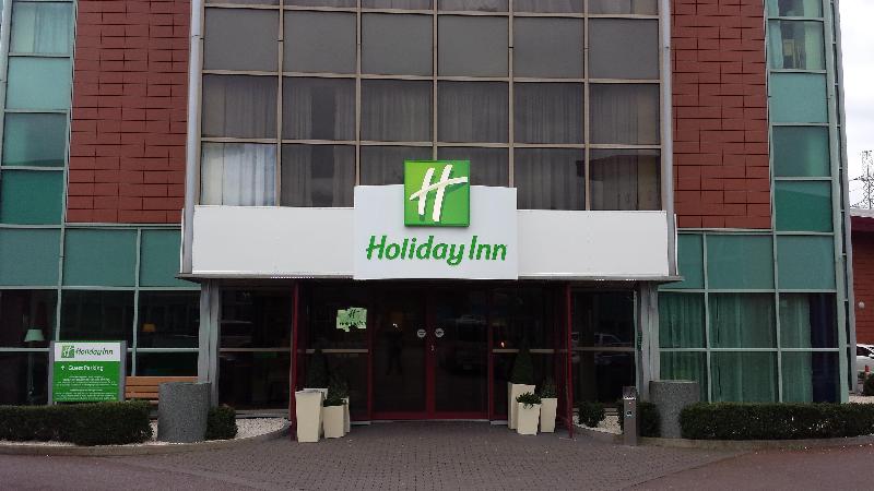 Holiday Inn Birmingham North - Cannock - Genel