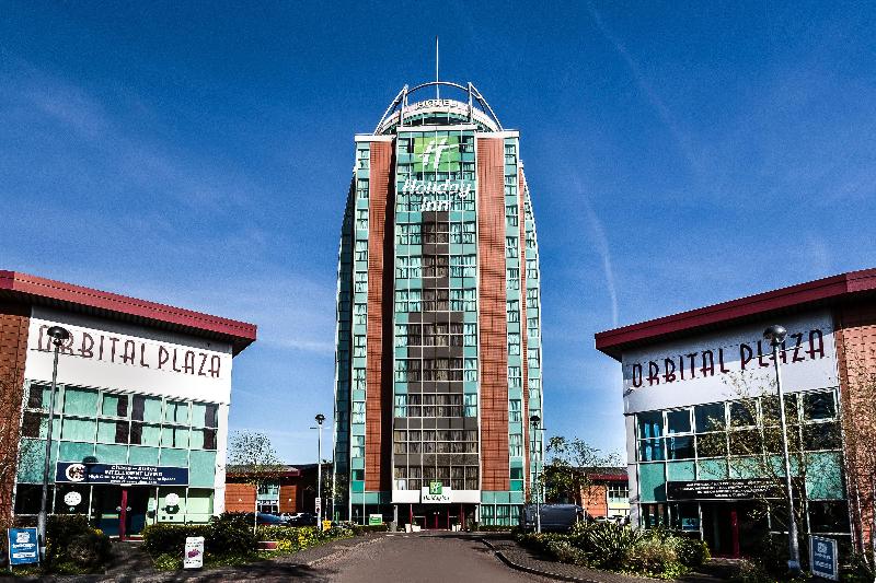 Holiday Inn Birmingham North - Cannock - Genel