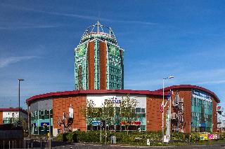 Holiday Inn Birmingham North - Cannock fotoÄŸrafÄ±