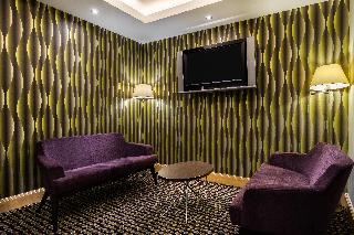 Holiday Inn Birmingham North - Cannock fotoÄŸrafÄ±