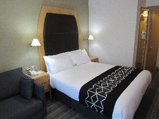 Holiday Inn Birmingham North - Cannock fotoÄŸrafÄ±