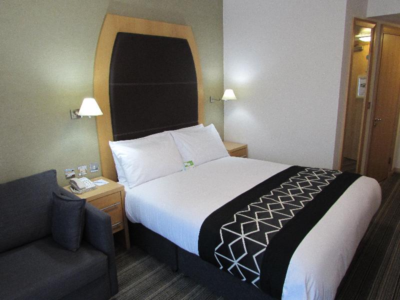 Holiday Inn Birmingham North - Cannock - Oda