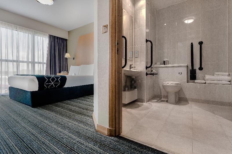 Holiday Inn Birmingham North - Cannock - Oda