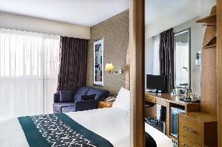 Holiday Inn Birmingham North - Cannock fotoÄŸrafÄ±