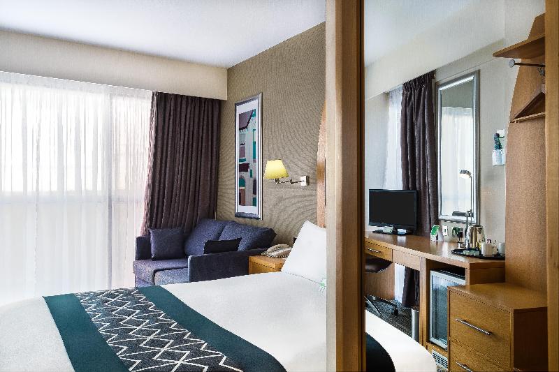 Holiday Inn Birmingham North - Cannock - Oda