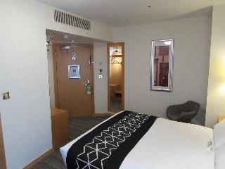 Holiday Inn Birmingham North - Cannock fotoÄŸrafÄ±