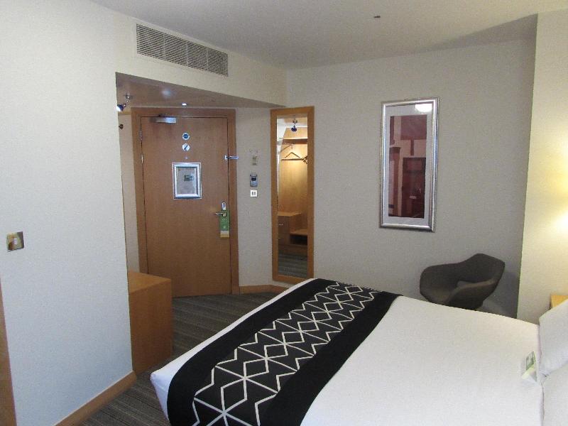 Holiday Inn Birmingham North - Cannock - Oda