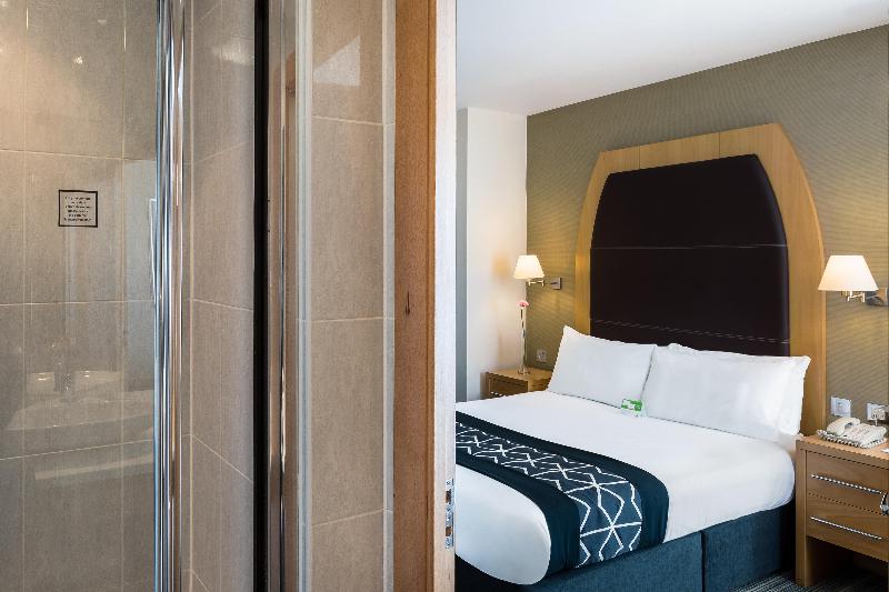 Holiday Inn Birmingham North - Cannock - Oda