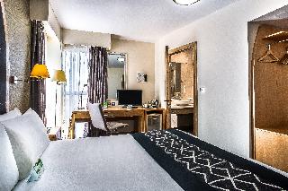 Holiday Inn Birmingham North - Cannock fotoÄŸrafÄ±