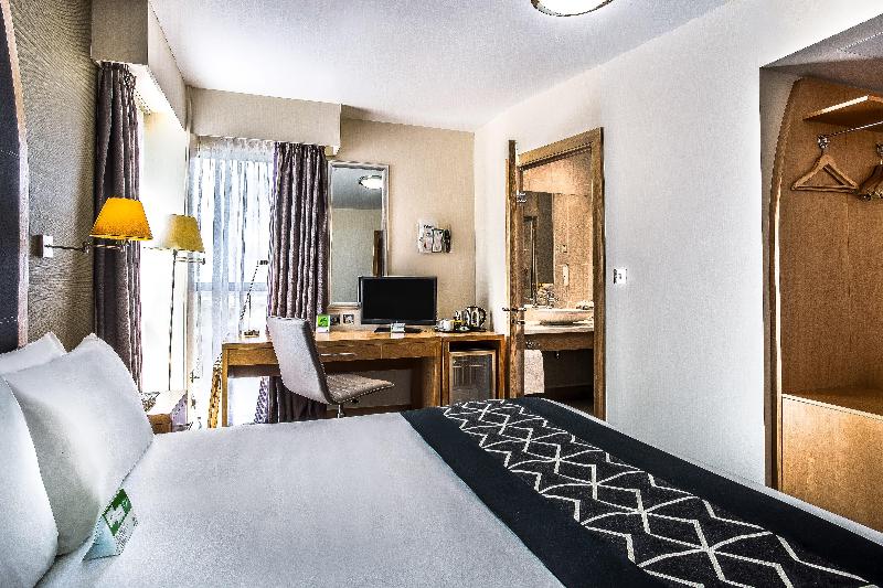 Holiday Inn Birmingham North - Cannock - Oda