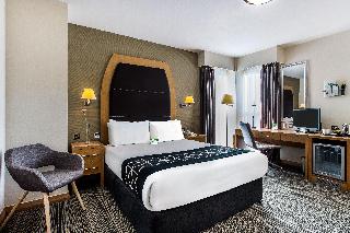 Holiday Inn Birmingham North - Cannock fotoÄŸrafÄ±