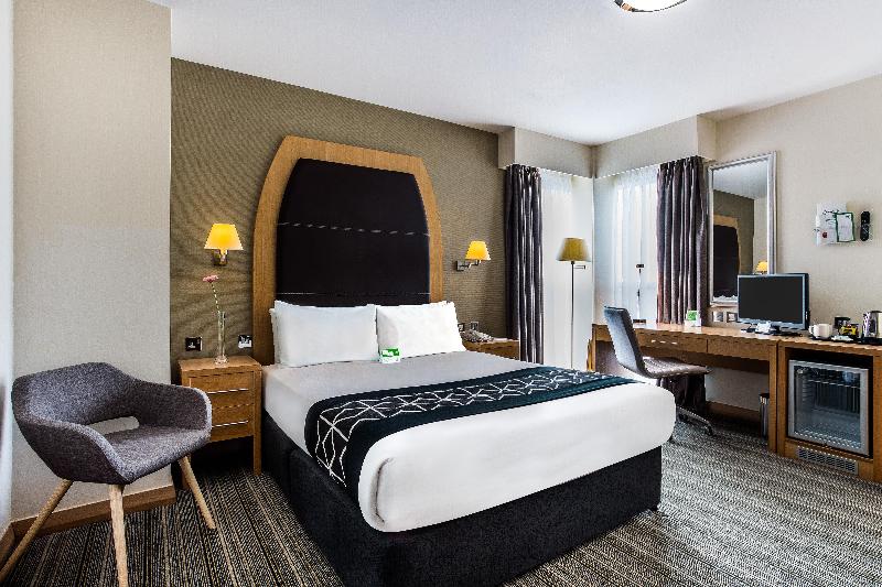 Holiday Inn Birmingham North - Cannock - Oda