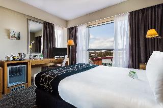 Holiday Inn Birmingham North - Cannock fotoÄŸrafÄ±