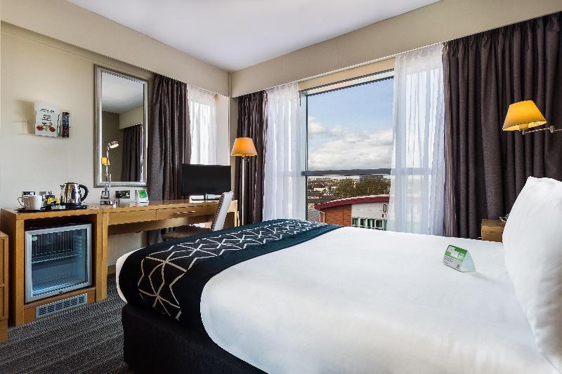 Holiday Inn Birmingham North - Cannock - Oda