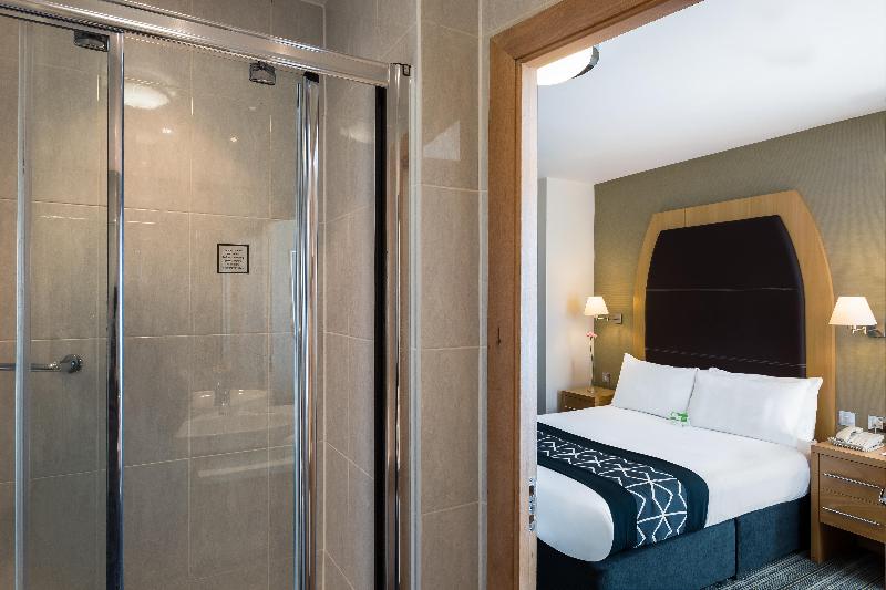 Holiday Inn Birmingham North - Cannock - Oda