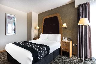 Holiday Inn Birmingham North - Cannock fotoÄŸrafÄ±