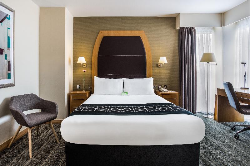 Holiday Inn Birmingham North - Cannock - Oda