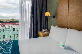 Holiday Inn Birmingham North - Cannock fotoÄŸrafÄ±