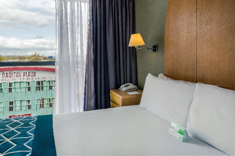 Holiday Inn Birmingham North - Cannock - Oda